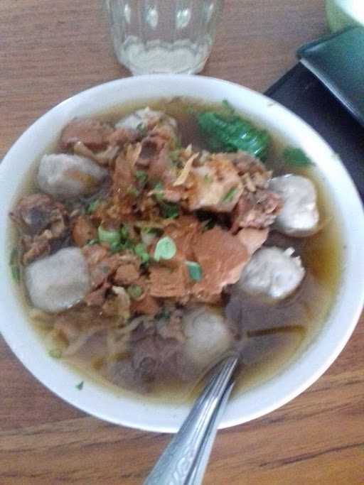 Bakso Amat 9