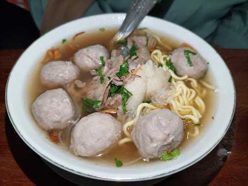 Bakso Amat 8