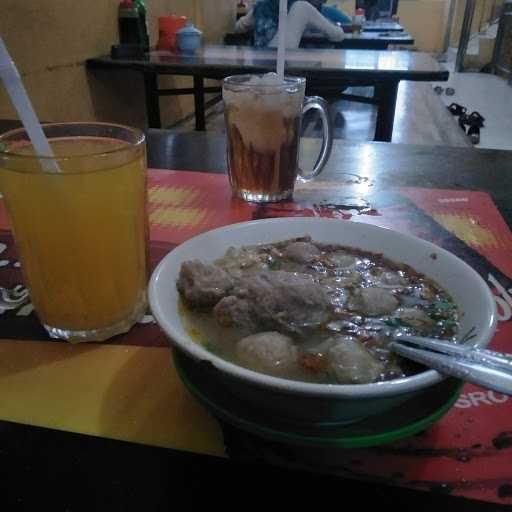 Bakso Haji Pakde 1