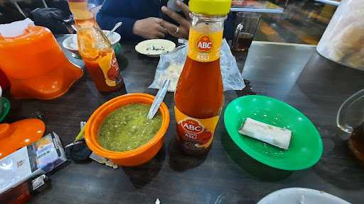 Bakso Haji Pakde 4