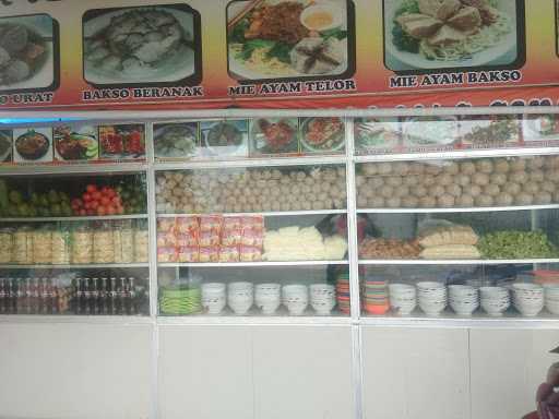 Bakso Mas Gun 9