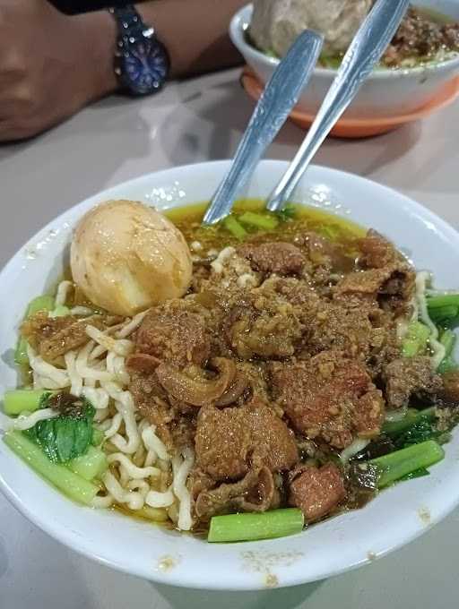 Bakso Mas Gun 8