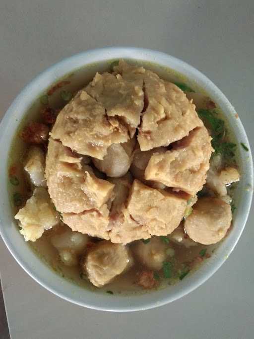 Bakso Mas Gun 4