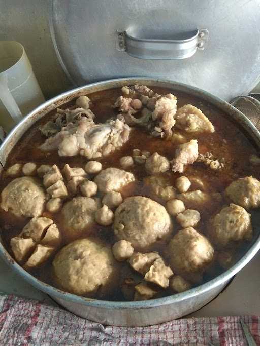 Bakso Mas Gun 6