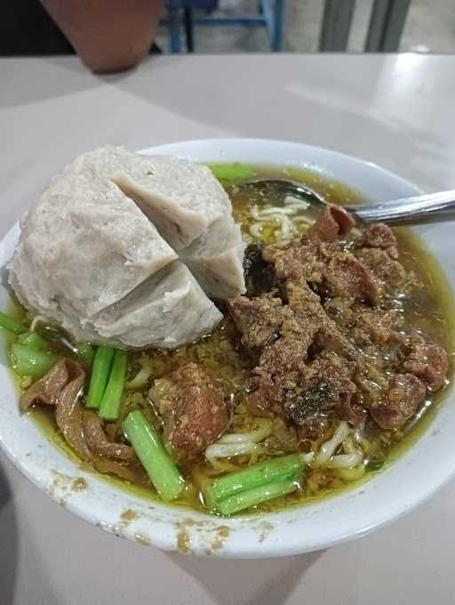 Bakso Mas Gun 7