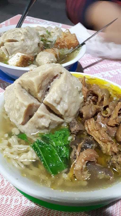 Bakso Mas Gun 1