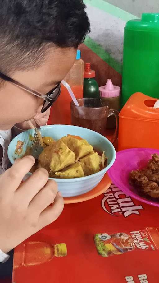 Bakso Pendi 6