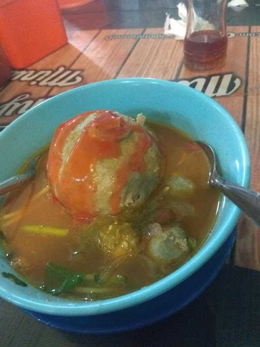 Bakso Pendi 10