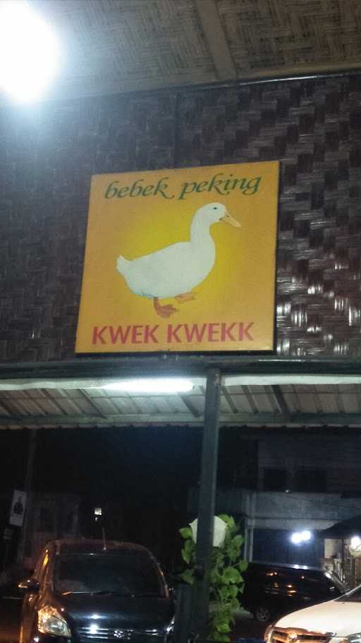 Bebek Ungkep 8