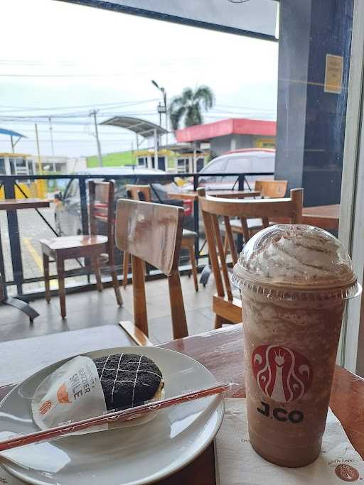 Jco Suzuya Tanjung Morawa 7