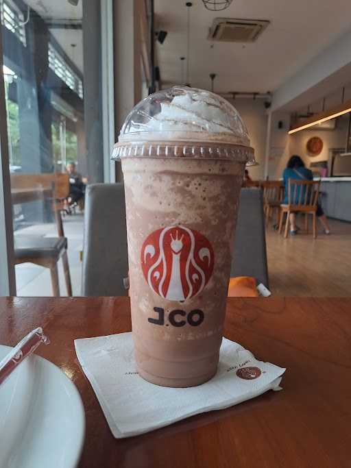 Jco Suzuya Tanjung Morawa 6