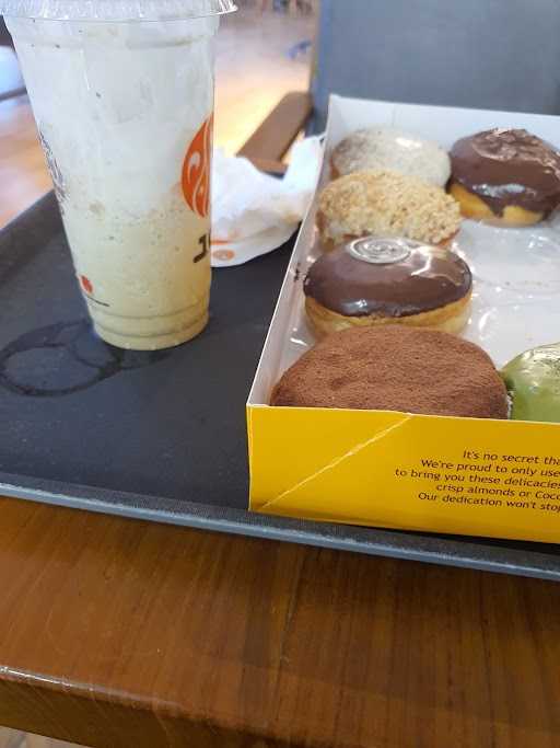 Jco Suzuya Tanjung Morawa 1