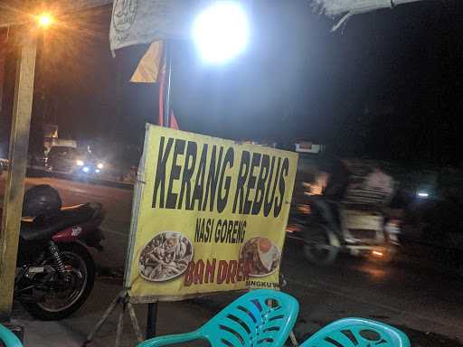 Kerang Rebus Rangkuti 7