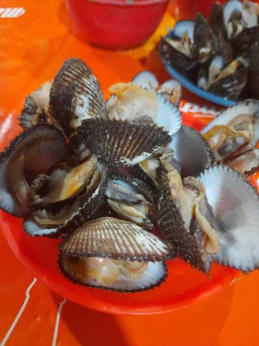 Kerang Rebus Rangkuti 2