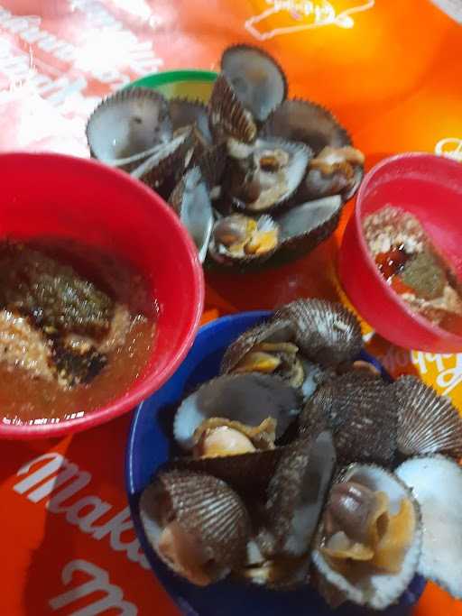 Kerang Rebus Rangkuti 1