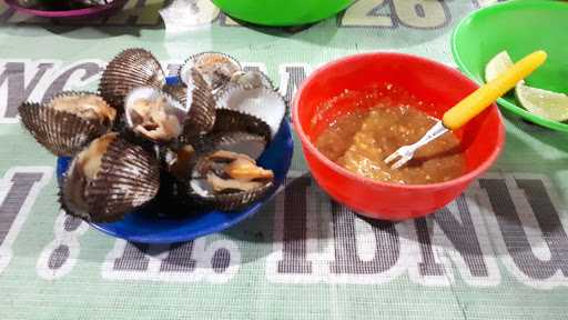 Kerang Rebus Rangkuti 5