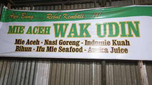 Mie Aceh Wak Udin 5