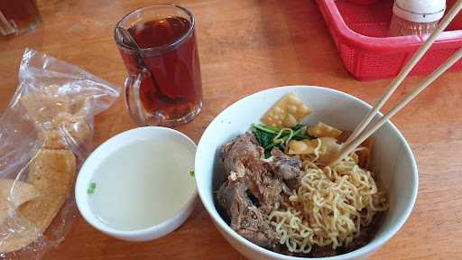 Mie Ayam Rusuk 4