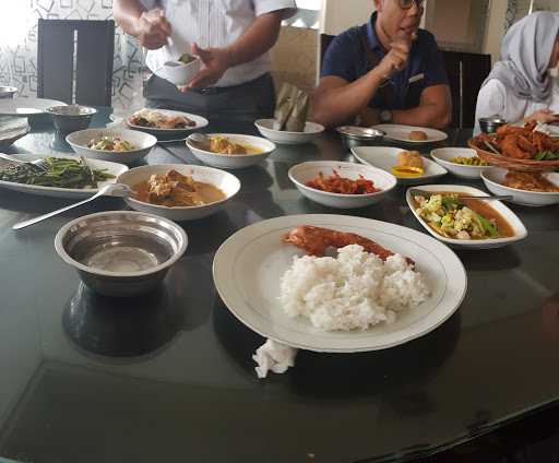 Restoran Simpang Tiga 8