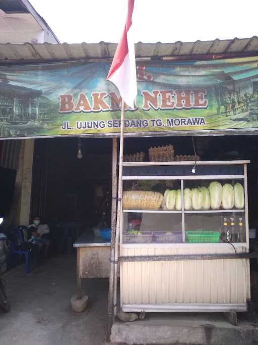 Rm. Bakmi Nehe 2