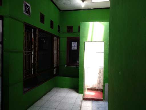 Rumah Makan Bebek Pawito 8