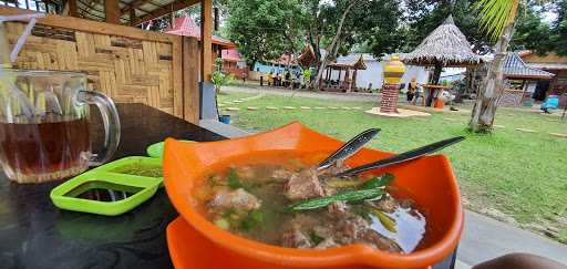 Rumah Makan Sewu Roso 10