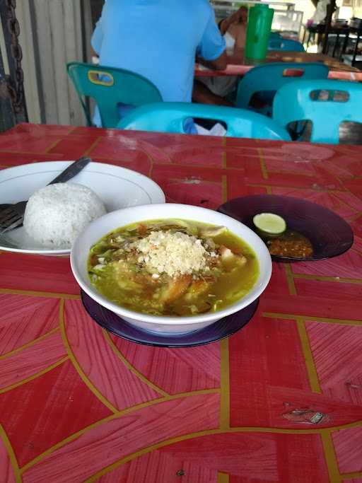 Sarapan Pagi Sop & Soto 1