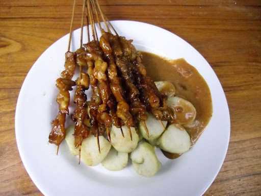 Sate Eyang Uti 1