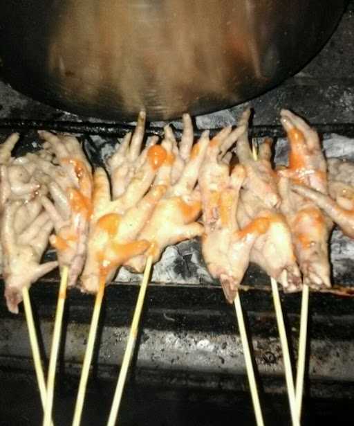 Sate Harmoni 3