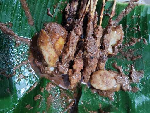 Sate Khas Madura Cak Anwar 5