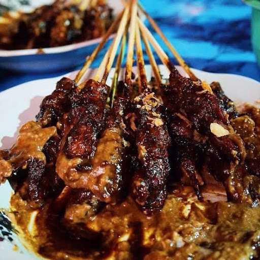 Sate Khas Madura Cak Anwar 6