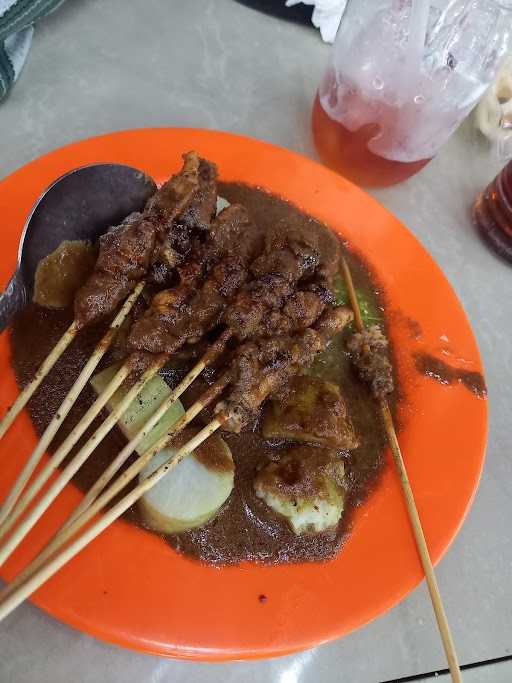 Sate Khas Madura Cak Anwar 2