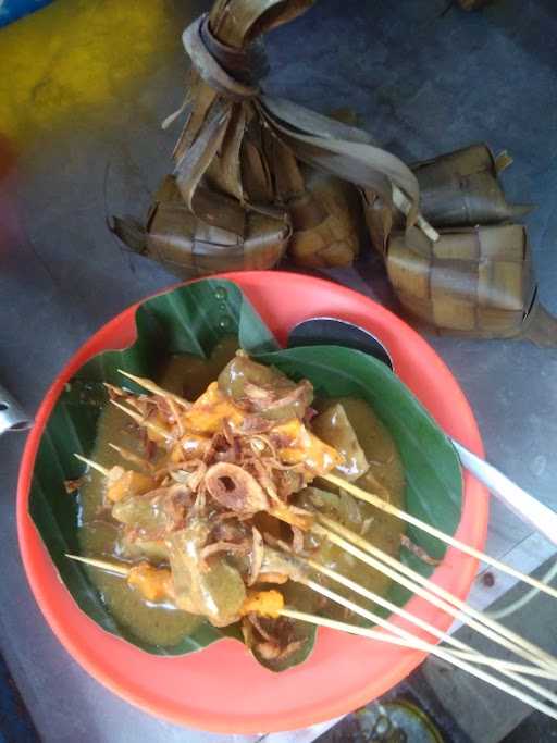 Sate Padang Uda Restu 2