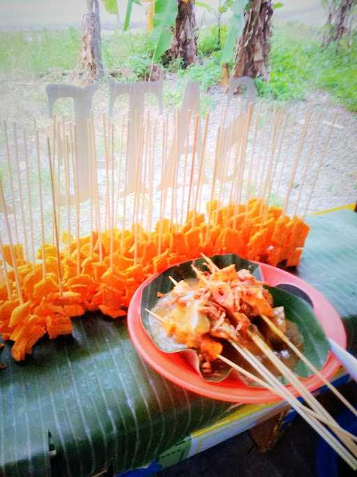 Sate Padang Uda Restu 3