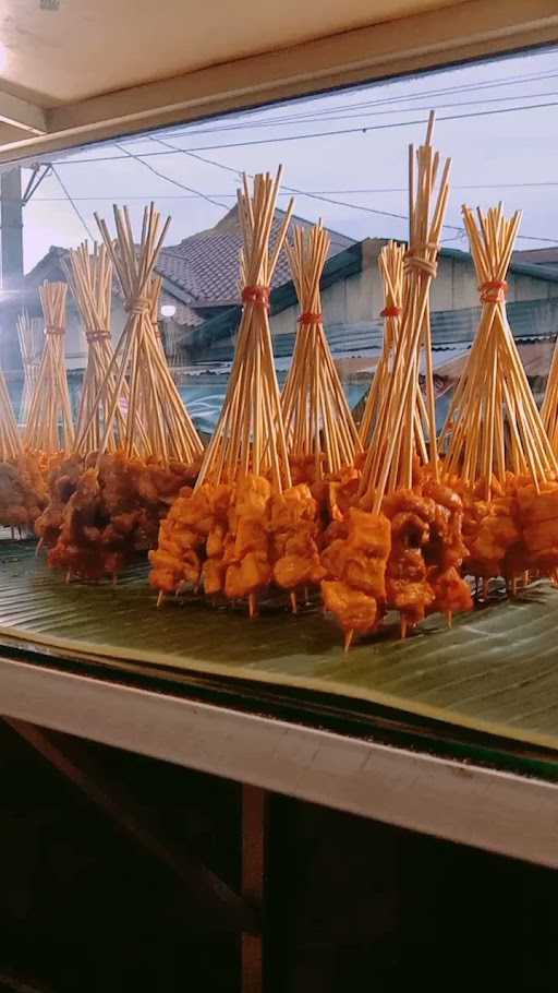 Sate Padang Uda Sabri 1