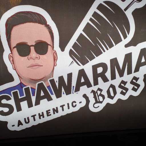 Shawarma Boss 2