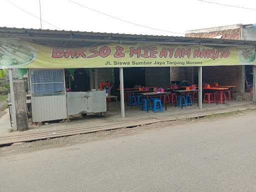 Warung Bakso & Mie Ayam Naruto 8