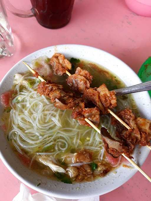 Warung Mie Sop Kak Ros 6