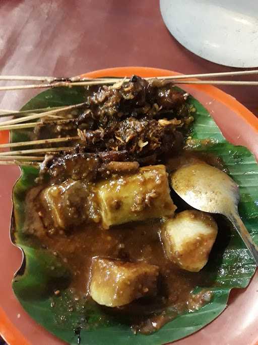 Warung Sate Madura Suramadu 7