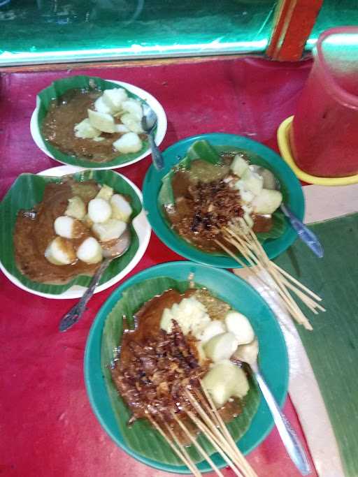 Warung Sate Madura Suramadu 10