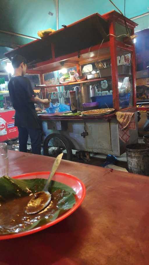 Warung Sate Madura Suramadu 8