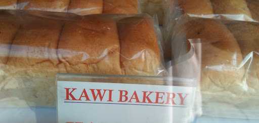 Kawi Bakery 5