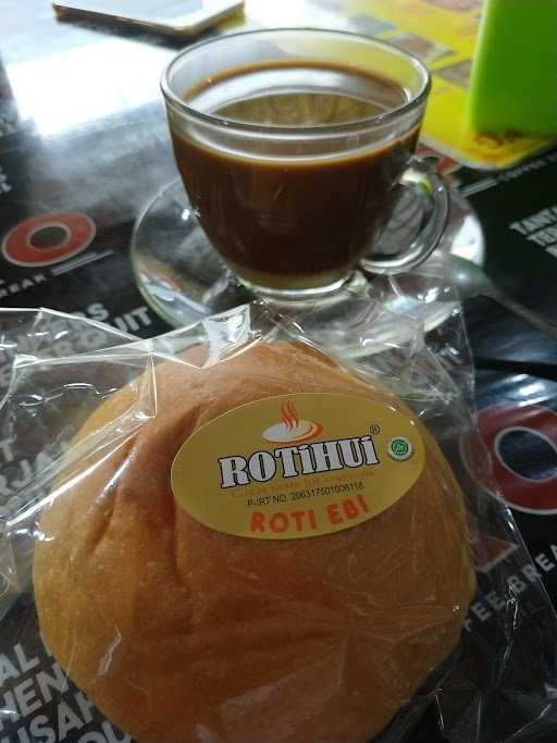 Rotihui Home Bakery 1