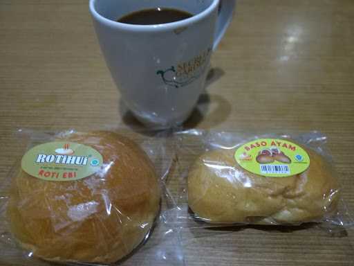 Rotihui Home Bakery 2