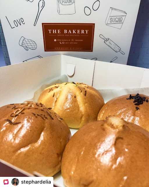 The Bakery - Sunter 5