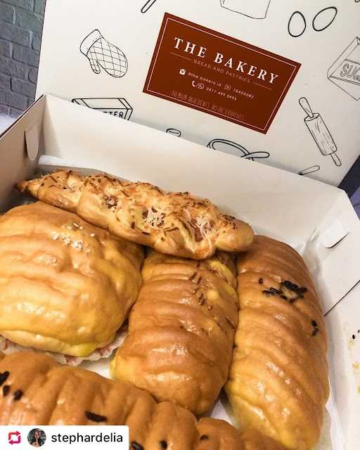 The Bakery - Sunter 3