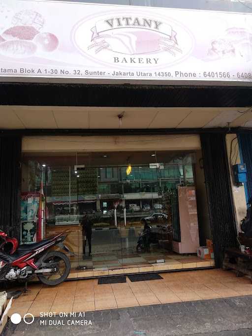 Vitany Bakery 3