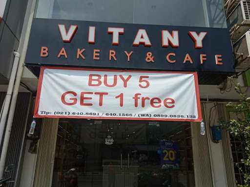 Vitany Bakery 5