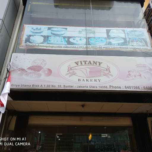 Vitany Bakery 4