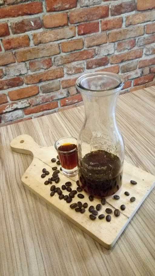 Kopi Djakarta 1